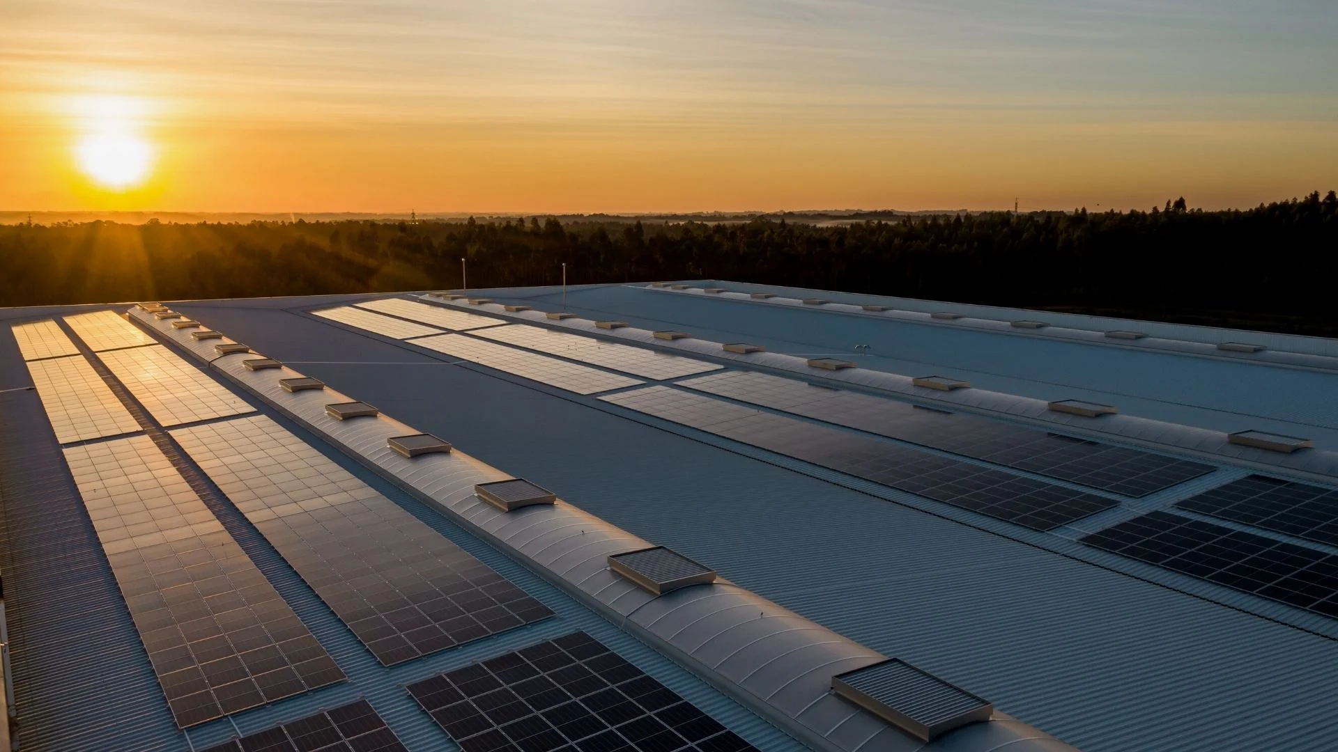 Solar Installation