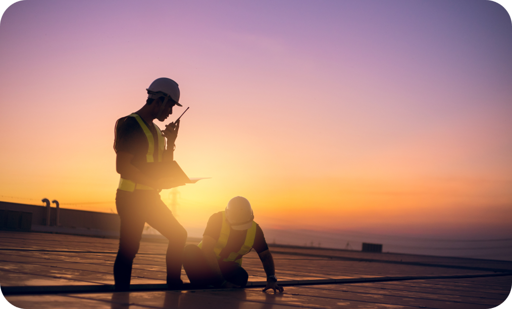 Solar Installation